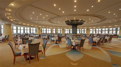 هتل بزرگ شیراز  هتل بزرگ شیراز